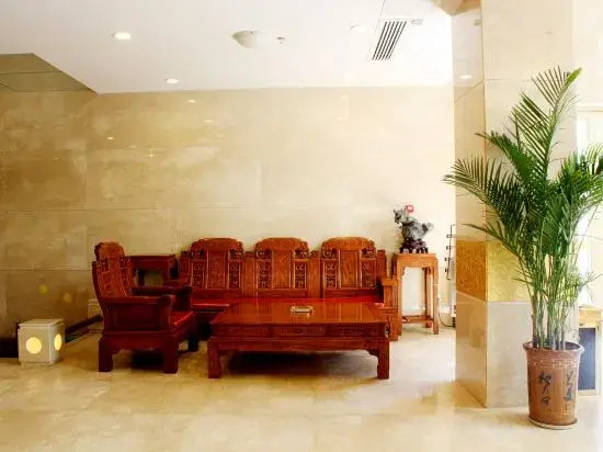 Ximan Hotel (Huangshan Old Street)