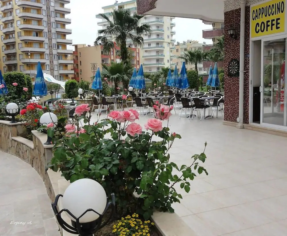 Toros 1 Apartments 2 bedroom
