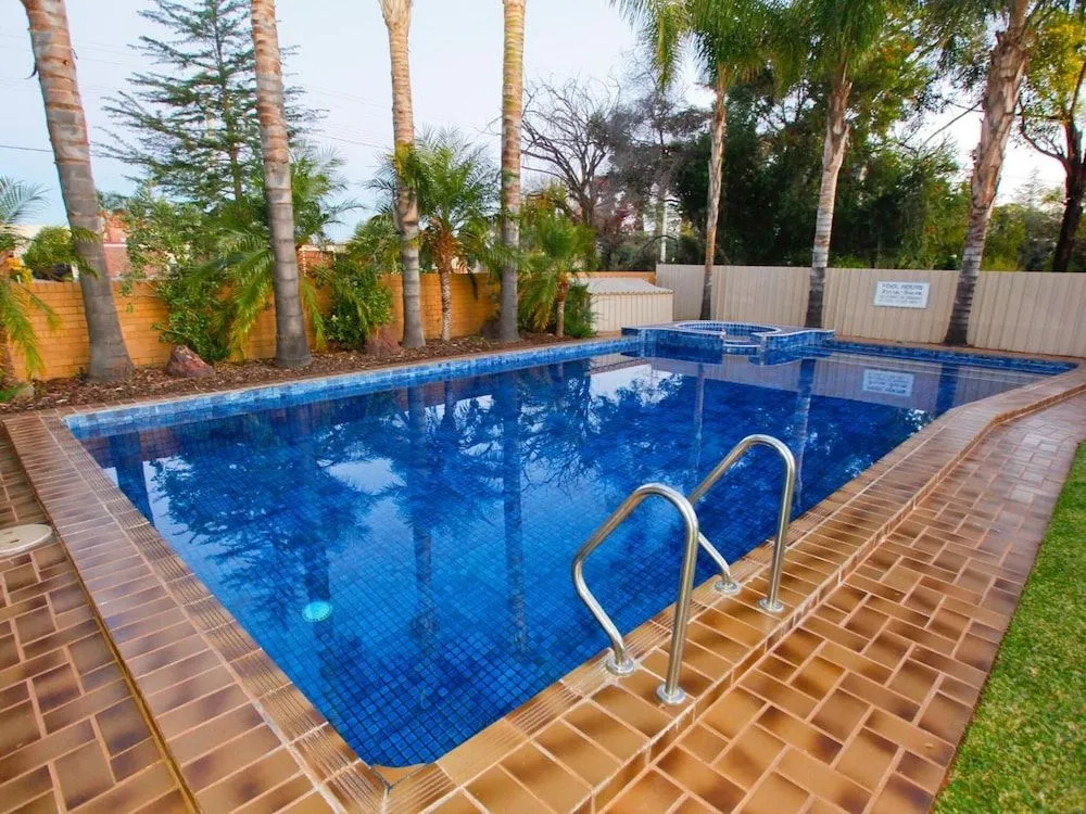 Mildura River City Motel