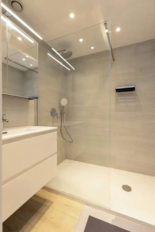 Apartment in Blankenberge by the Sea