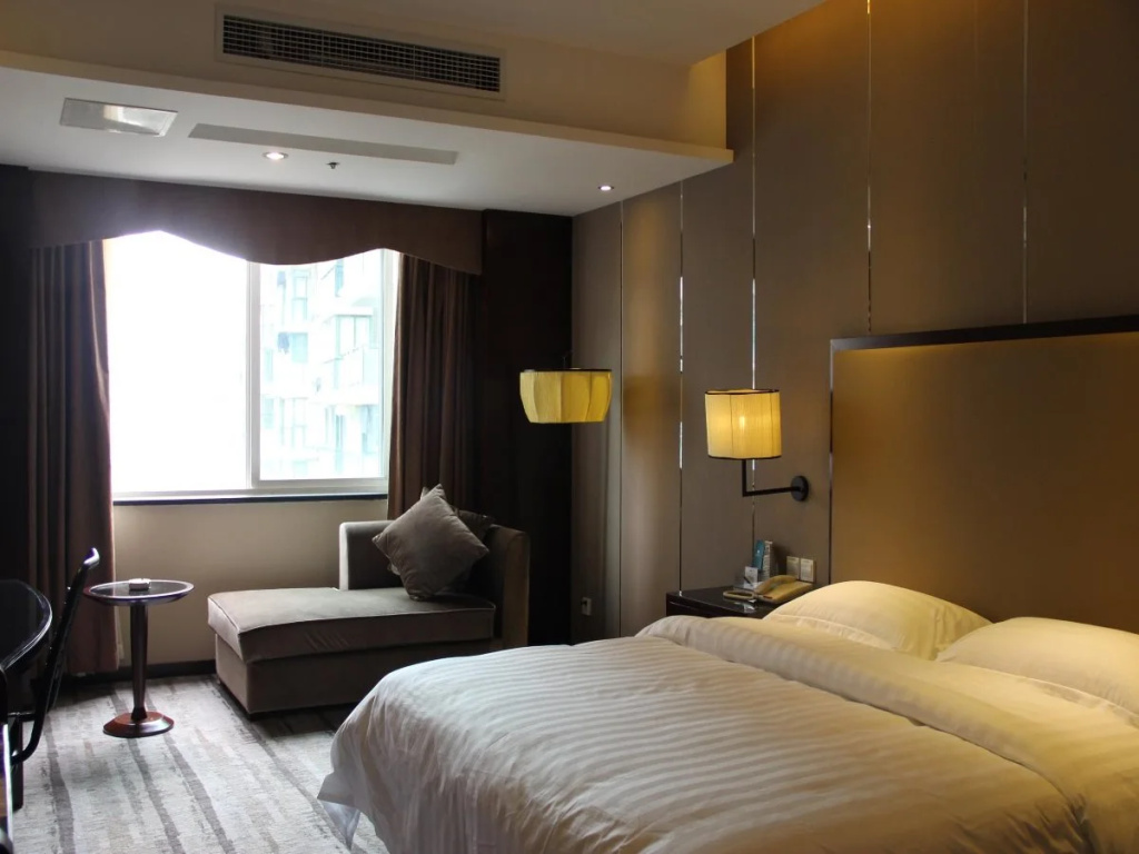 Ane 158 Courtyard Yibin Branch