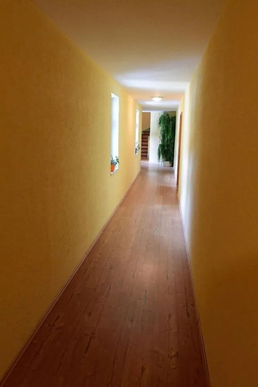 Hotel garni Goldene Henne
