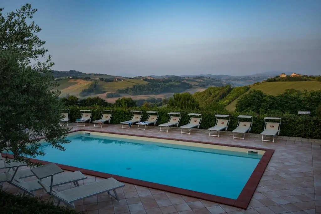 Il Melograno Country Resort