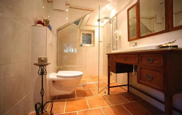Romantic Cottage