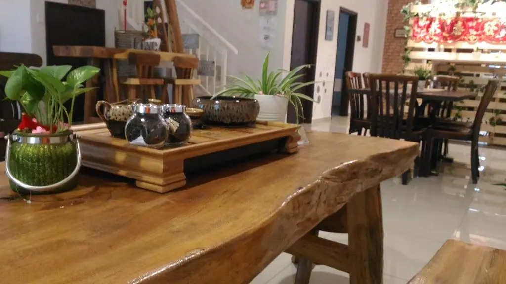3 Min Jonker Walk KSB Homestay Melaka