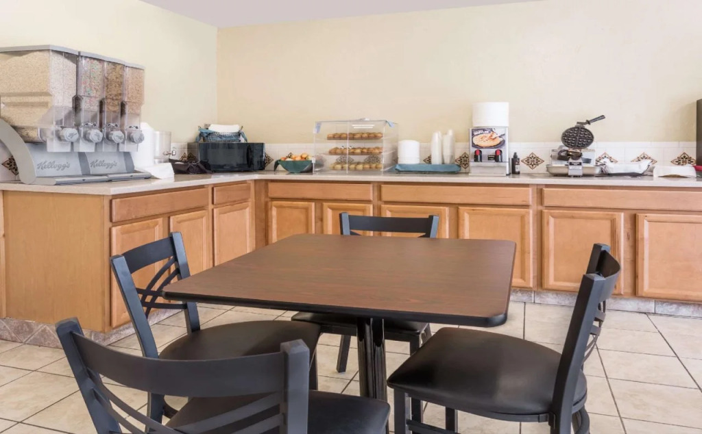 Travelodge by Wyndham Grand Junction