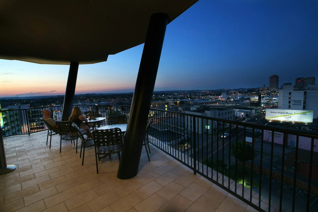 Hilton Garden Inn Nashville Vanderbilt