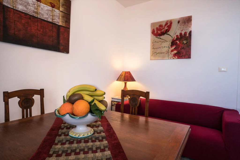SR-I754-CIRC6AT_X - Maniace sea view apartment
