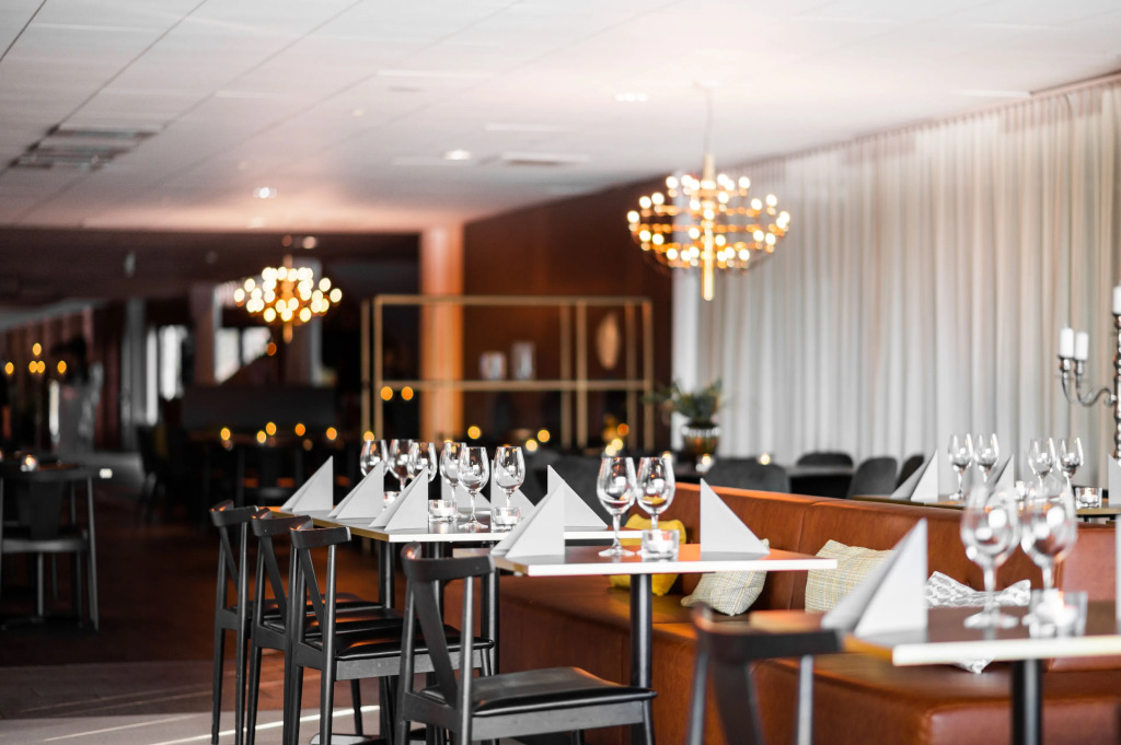 Vann Spa Hotel and Conference