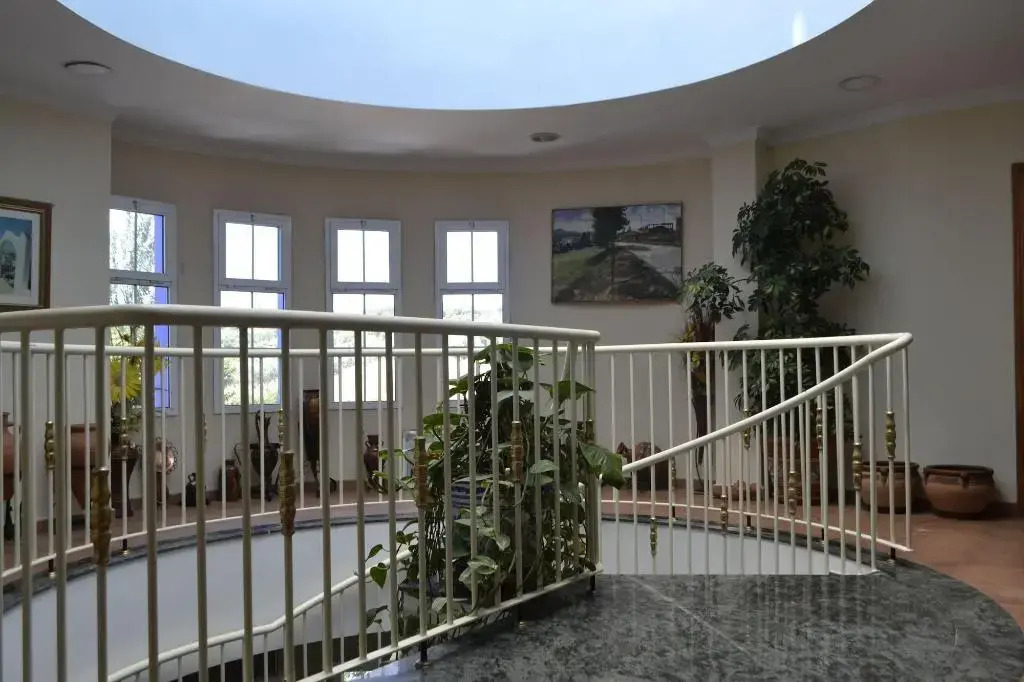 Hotel Arco del Sol