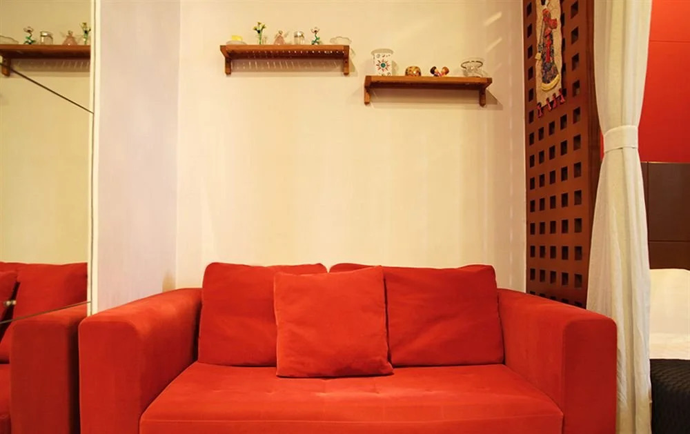 ShangHai Abest Hongqiao Xintiandi Apartment