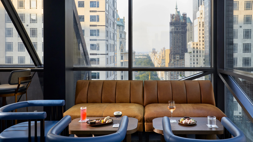 The Peninsula New York