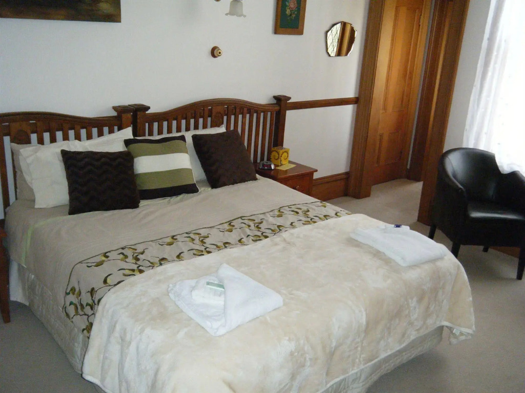 Collingwood Manor