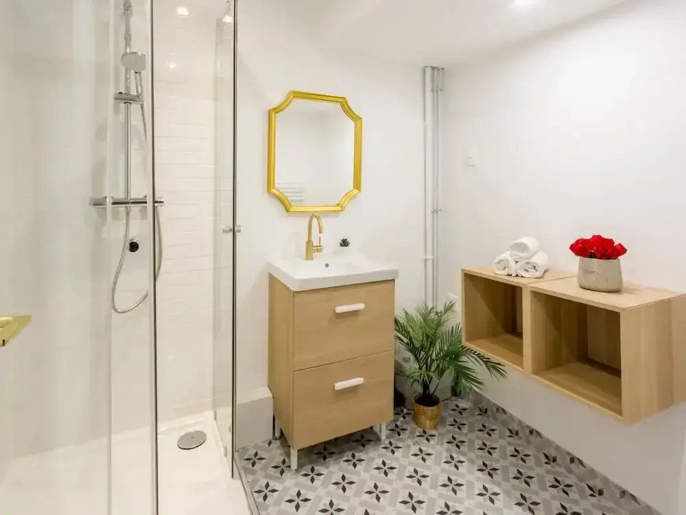 Merveil Family Suite - Marais - Pelee