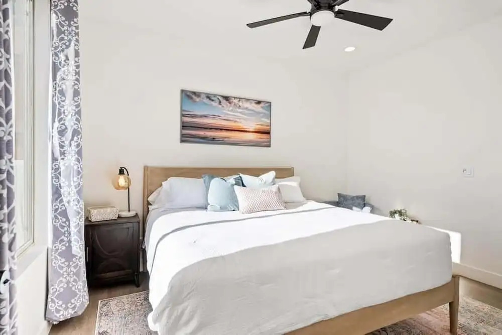 Seamons 5 Bedroom Home