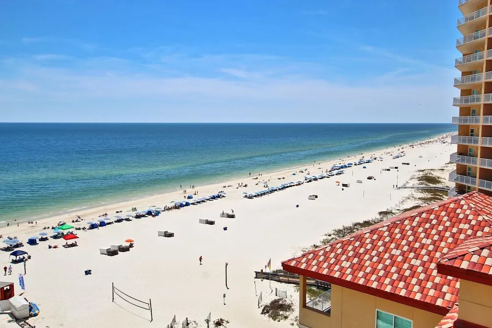 Boardwalk 1087
