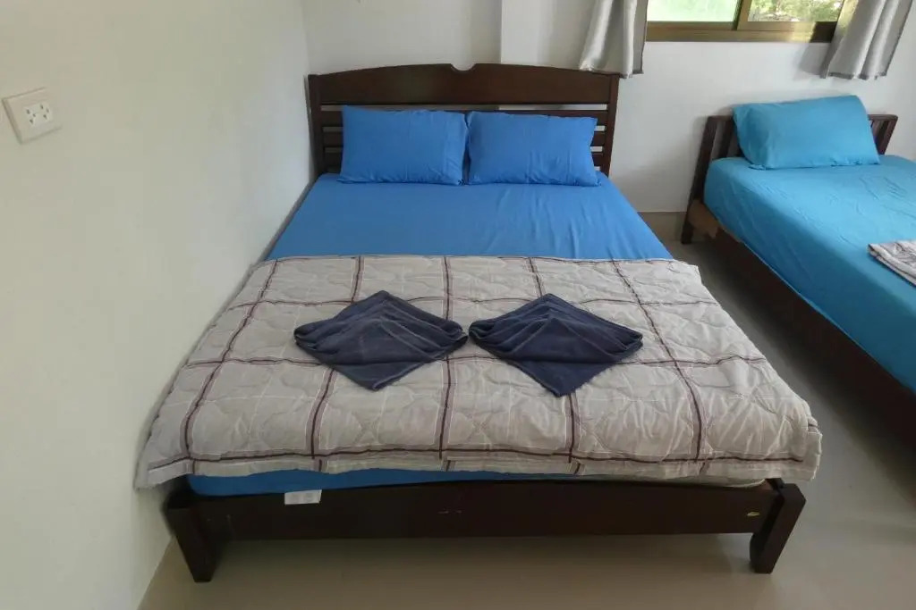 Chom Suan Farmstay