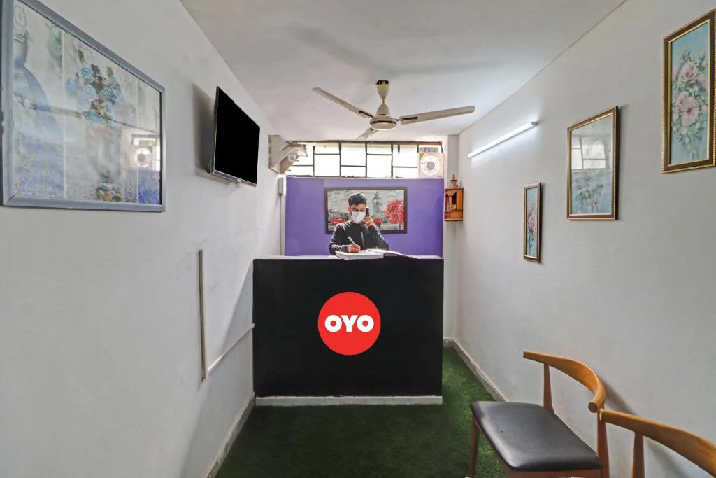 Hotel O JPS Town