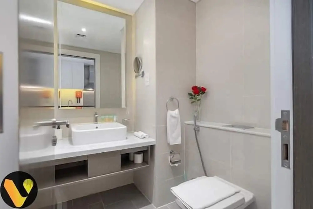 Vogue | DAMAC Maison Privé | Near Dubai Mall