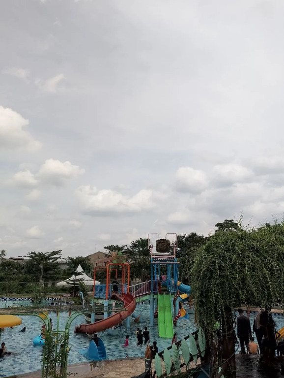 Ndalem Kraton Hotel