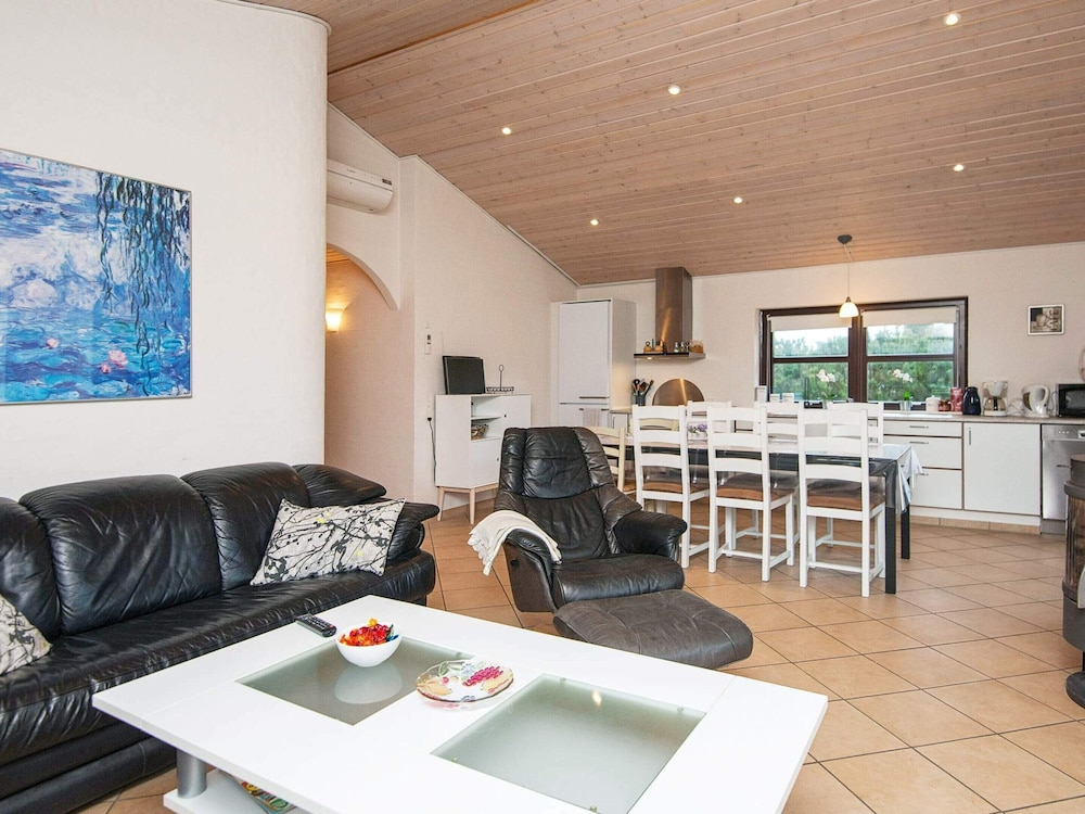 4 star holiday home in Sydals
