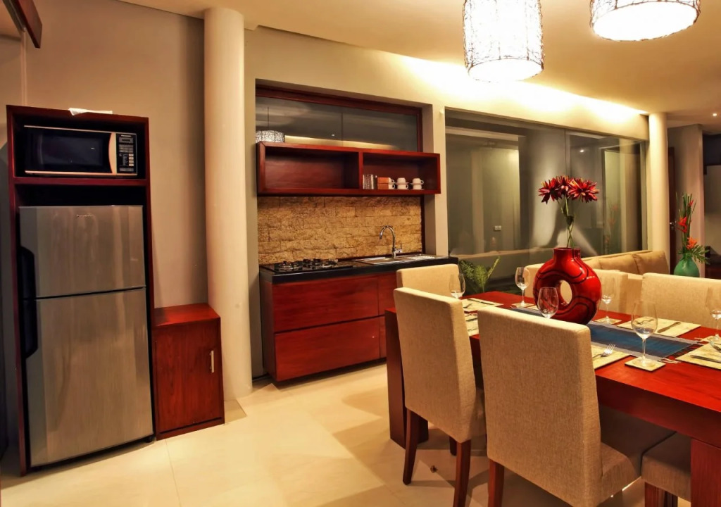 Astamana Villa Canggu