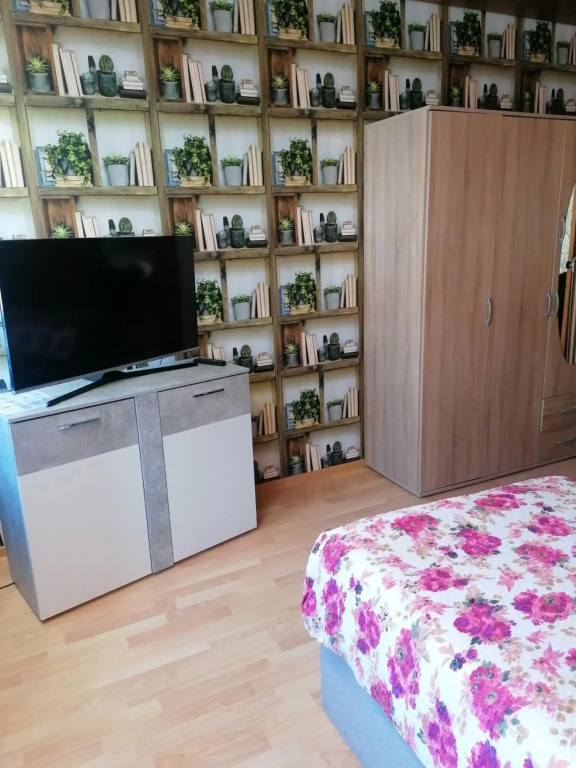 Ferienwohnung Gabry