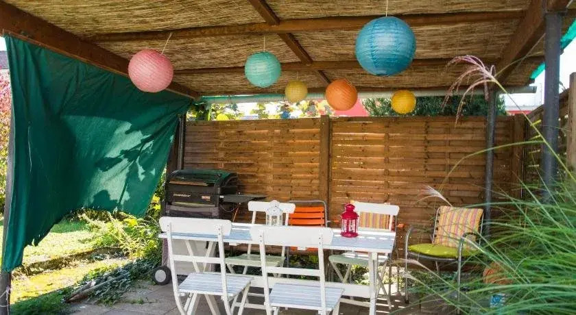 B&B Kalimera Pratteln