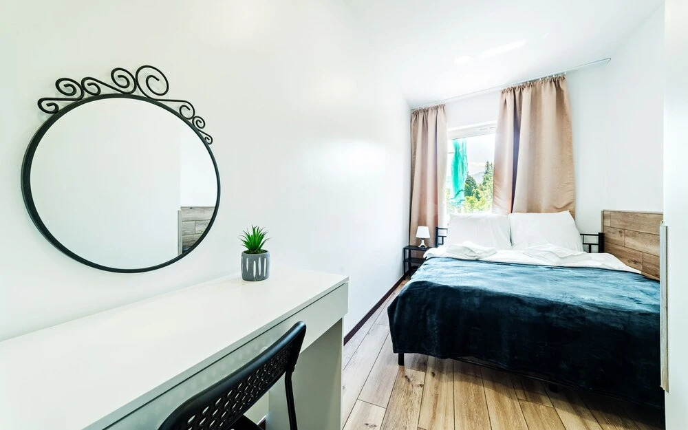 Apartamenty Sun And Snow Pod Sowa