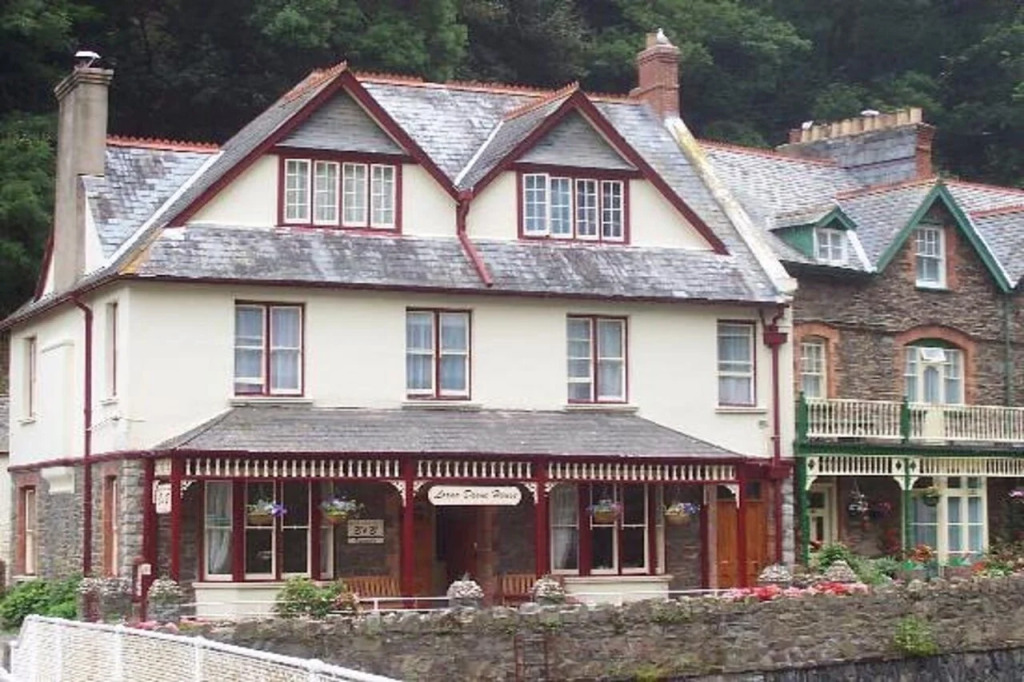 Lorna Doone House