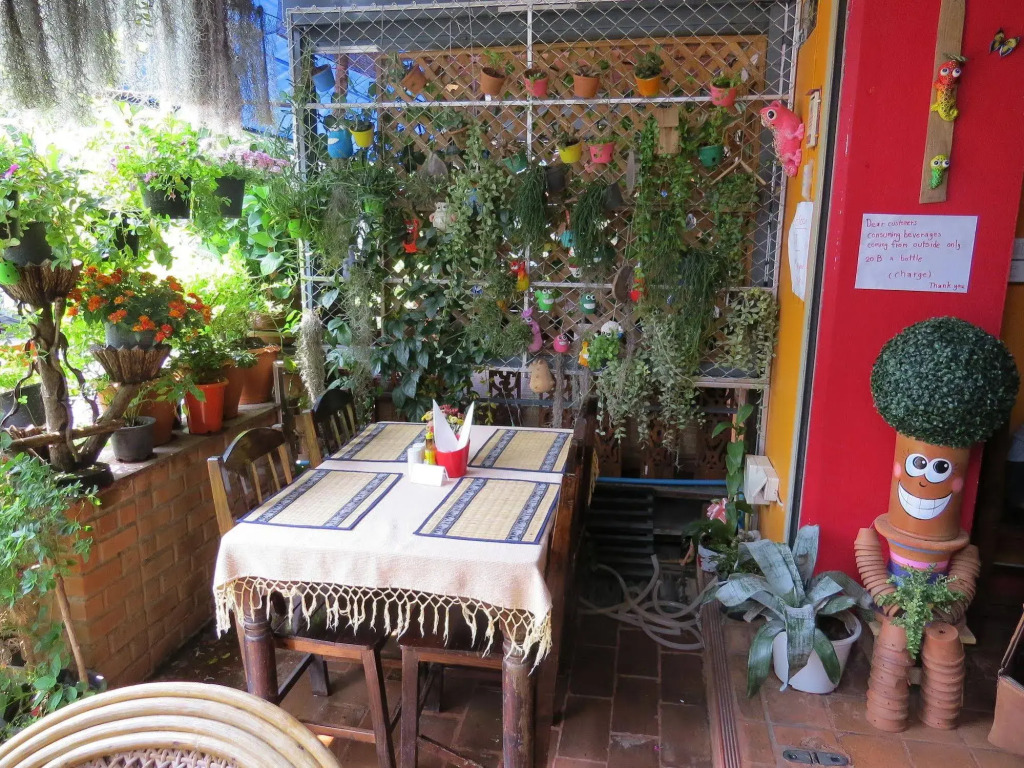 Casa - Restaurant & Guesthouse
