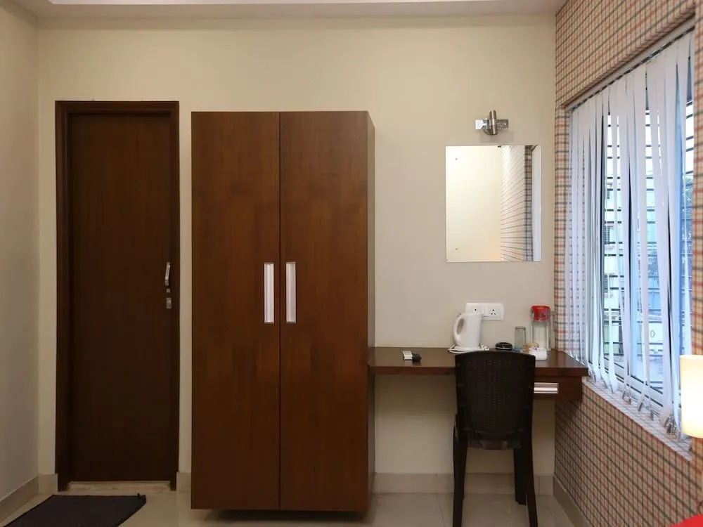 OYO 9662 Kajali Guest House