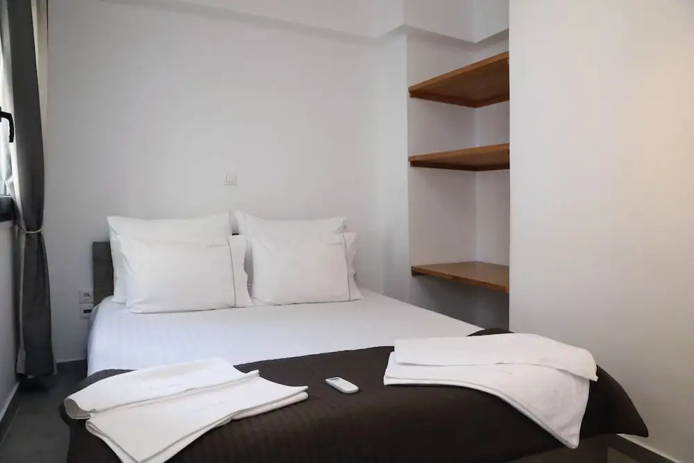 Gazi Boutique Apartment 2