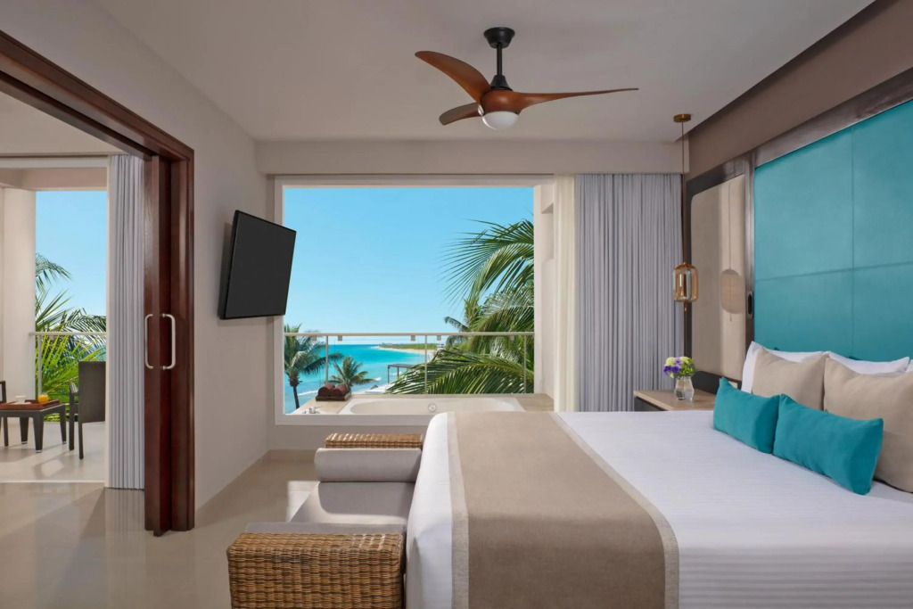 Dreams Jade Resort & Spa - All Inclusive