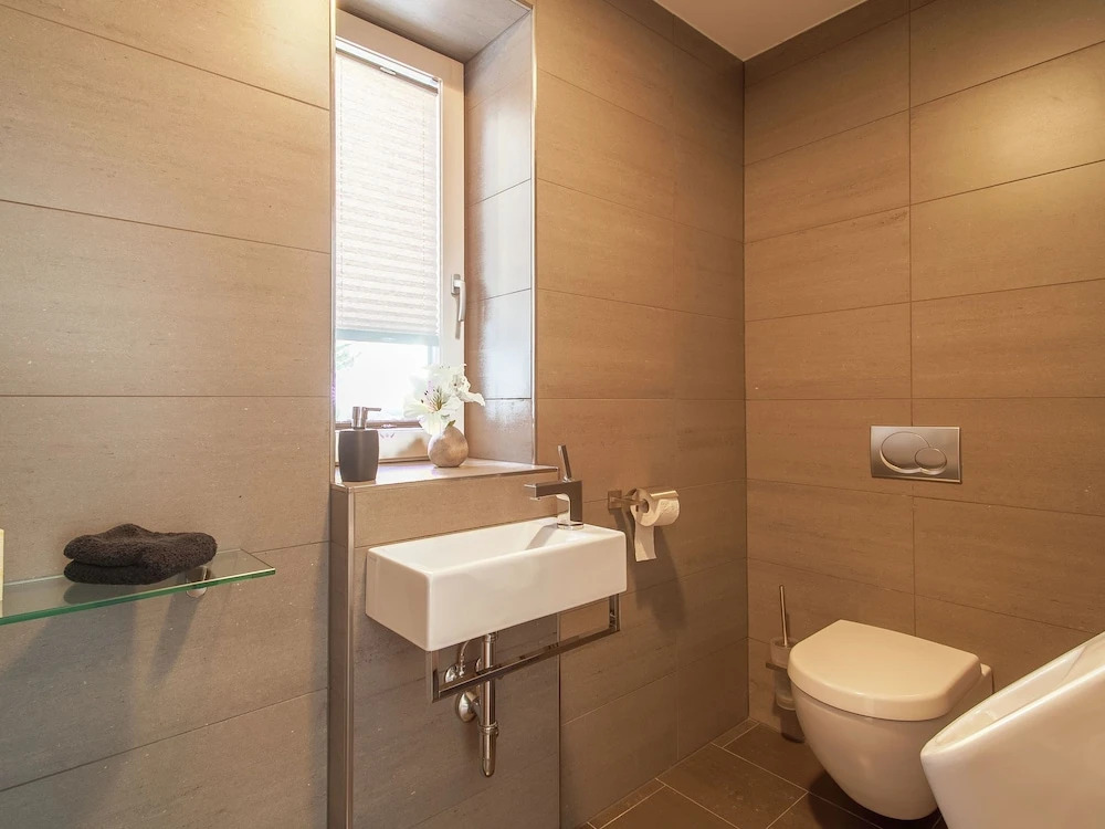 Lavish Villa on an Exclusive Mountain in Weissensee With Sauna
