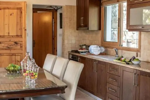 Villa Antonis