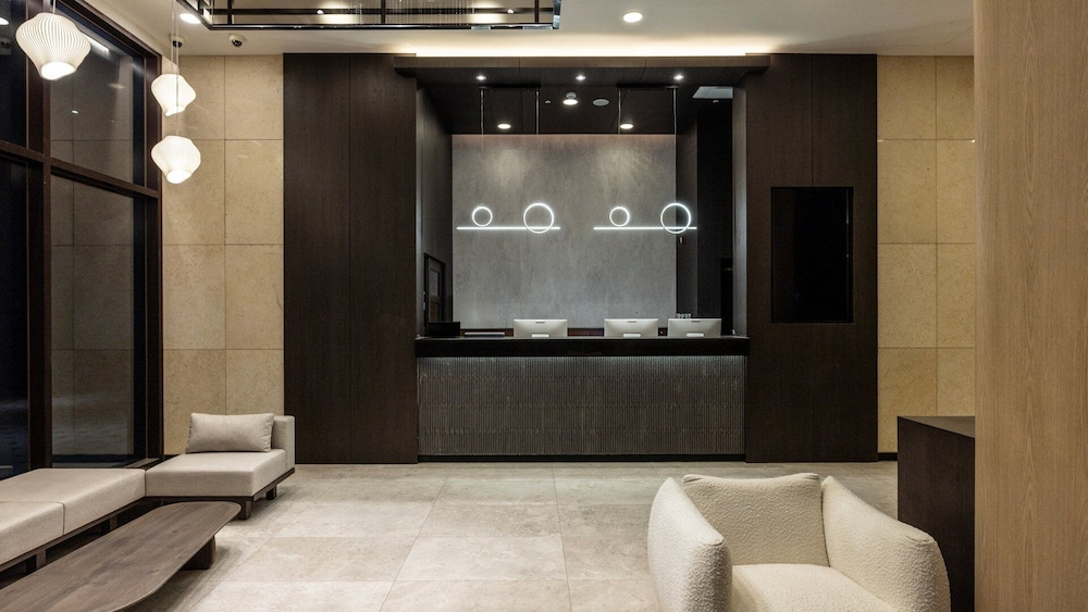 Anook Signature Hotel Seoul Guro
