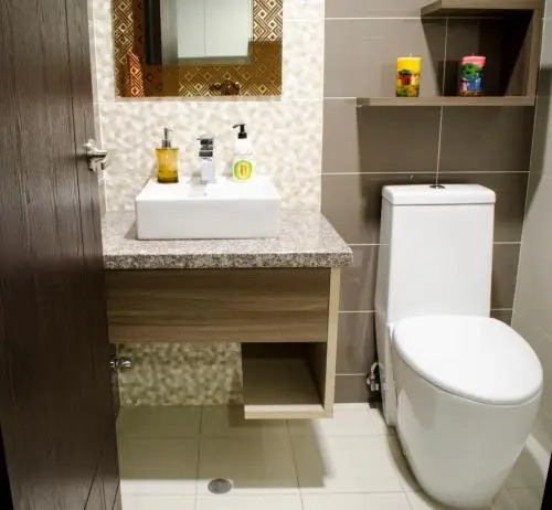 Executive Suite - QUITO