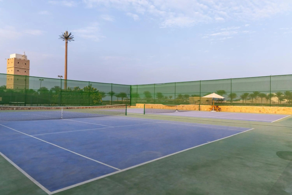 Fort Arabesque The Villas