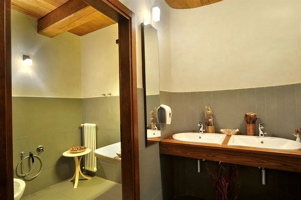 Country House Casco DellAcqua