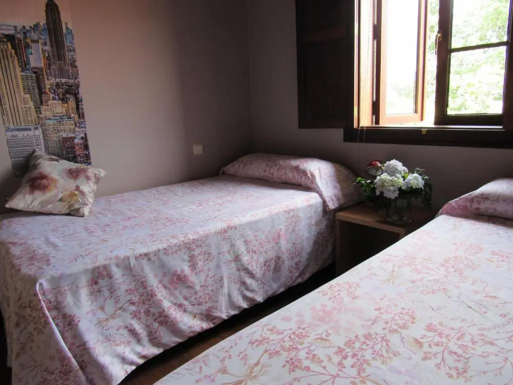 Casa de Ana