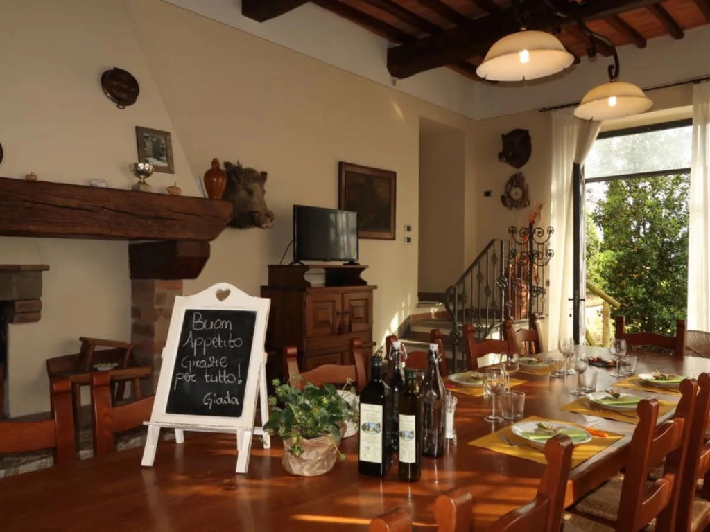 Casa Clotilde (MSV190)