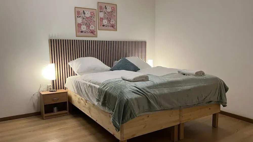 Private Room for Long Term Near Rennweg