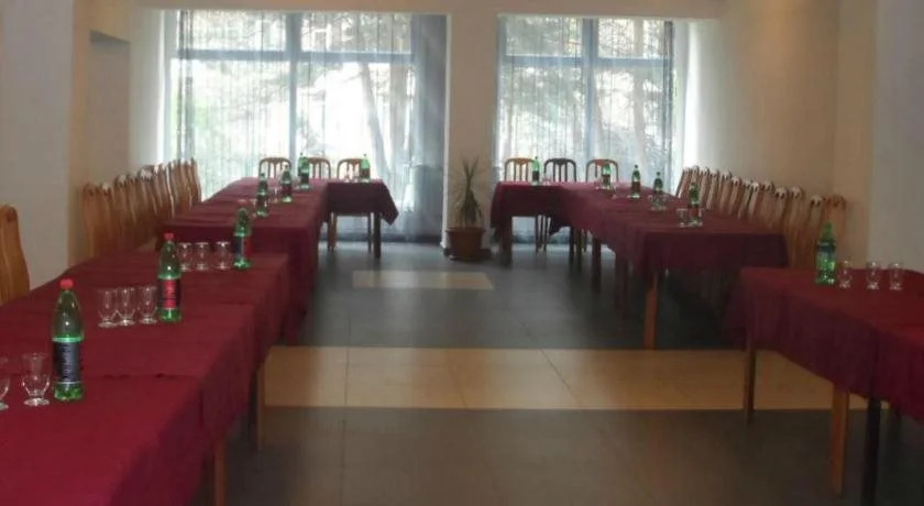 Kechi Resort