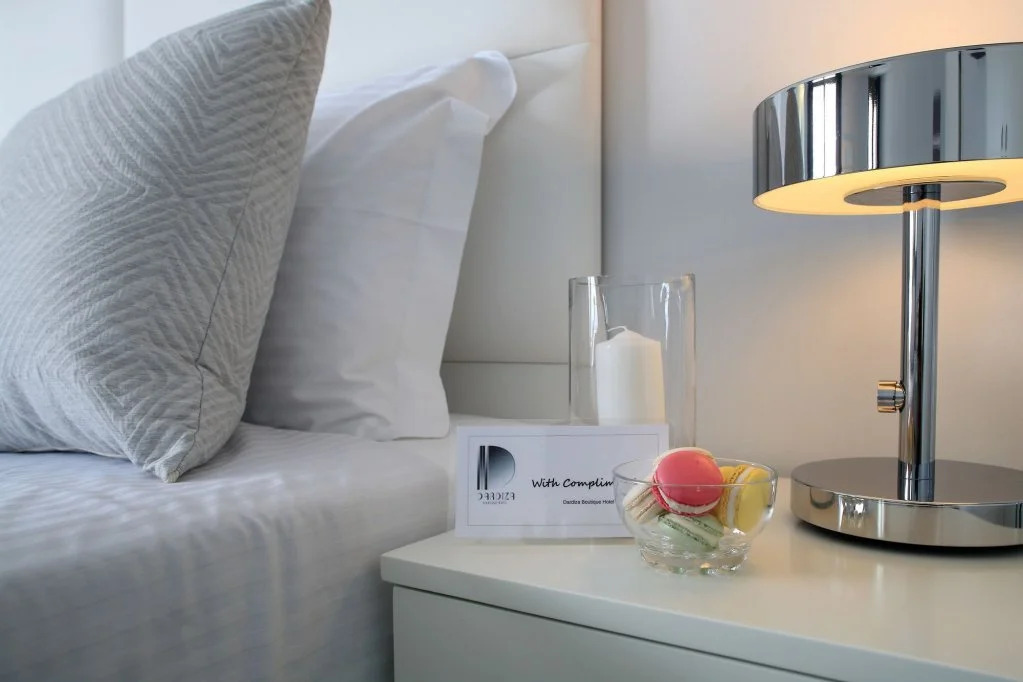Dardiza Boutique Hotel