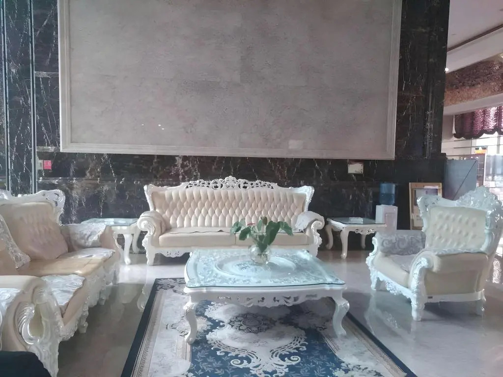 Vienna International Hotel Zhongshan Kanghua Road