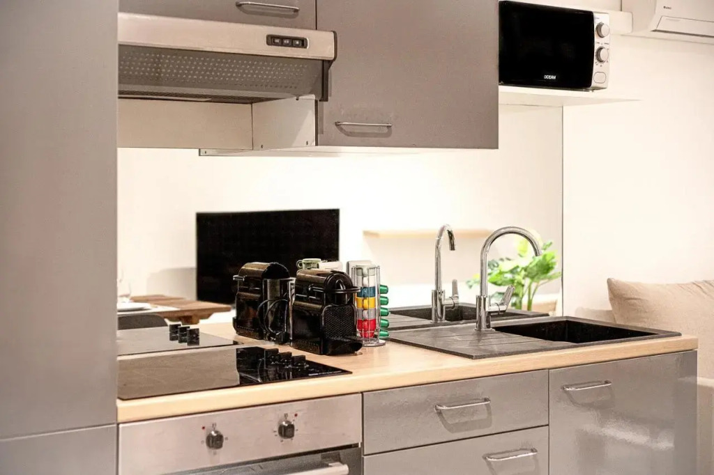 Blue Vista - 1 Bedroom Condo in Nettle Bay