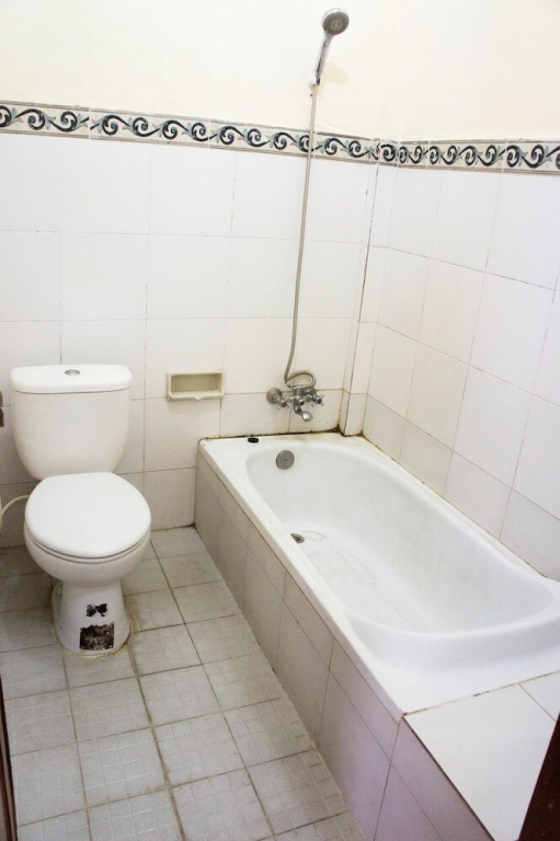 Ayu Bella Guest House