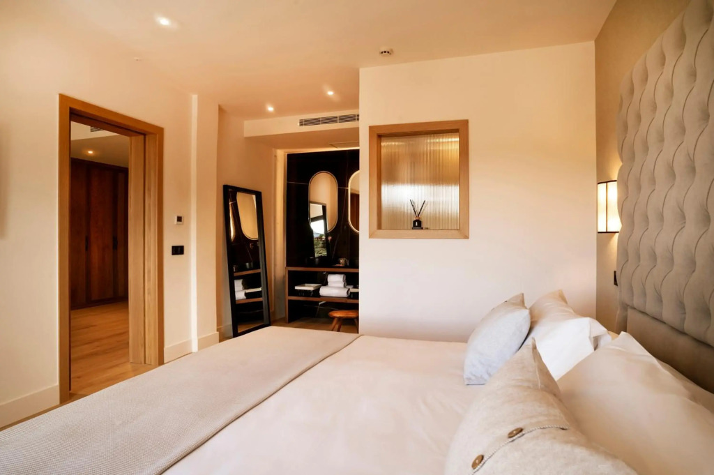 Hotel Cigarral Santa María