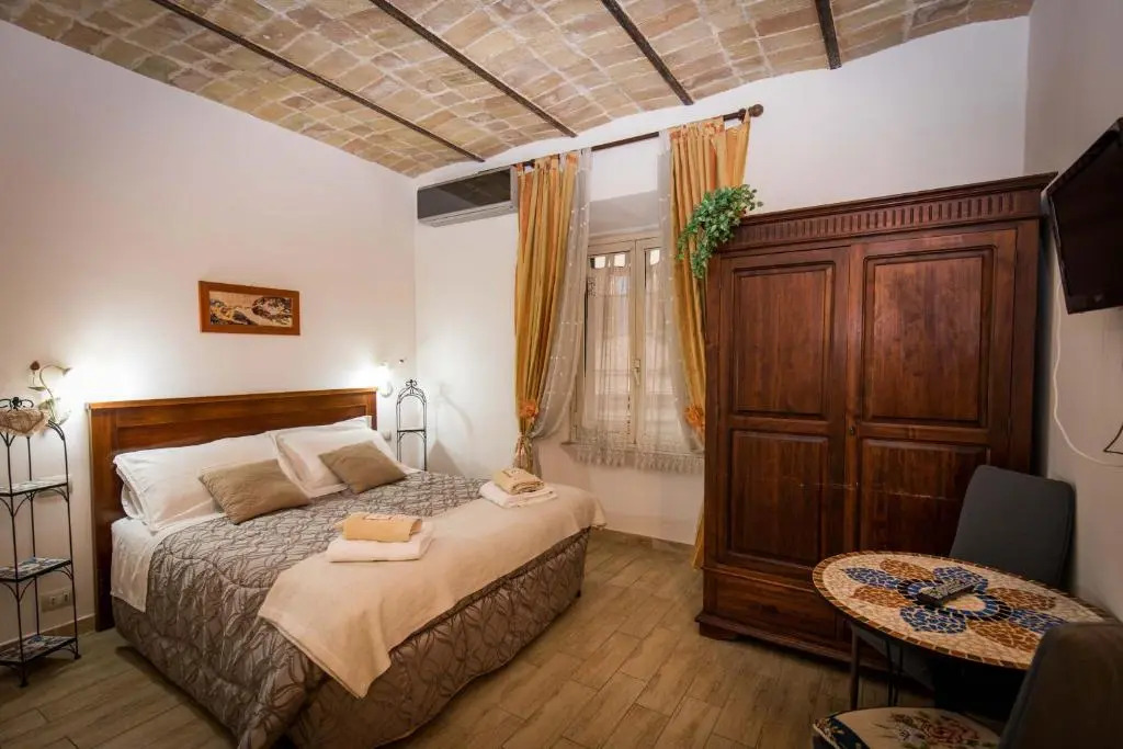 AllOmbra Del Cupolone Guest House